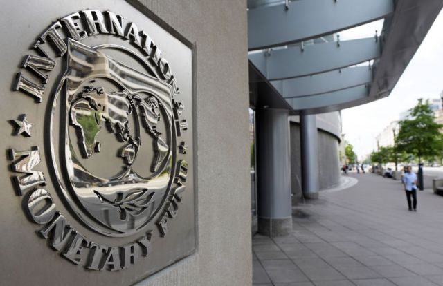 Νέος επικεφαλής οικονομολόγος του ΔΝΤ αναλαμβάνει ο Μορίς Όστφελντ